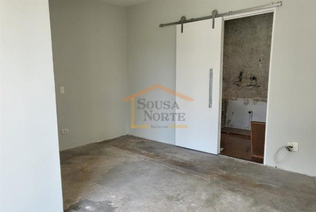 Imagem Apartamento com 2 Quartos à Venda, 70 m² em Santana - São Paulo Imagem Apartamento com 2 Quartos à Venda, 70 m² em Santana - São Paulo