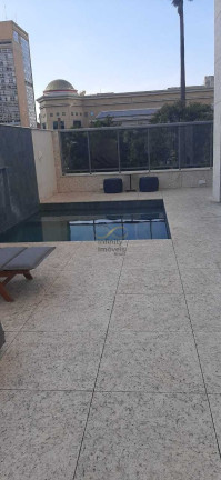 Imagem Apartamento com 3 Quartos à Venda, 89 m² em Lourdes - Belo Horizonte