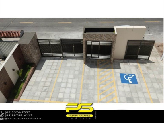Imagem Apartamento com 2 Quartos à Venda, 60 m² em Jaguaribe - João Pessoa Imagem Apartamento com 2 Quartos à Venda, 60 m² em Jaguaribe - João Pessoa
