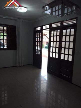 Imagem Imóvel com 4 Quartos à Venda,  em Cidade Dos Funcionários - Fortaleza
