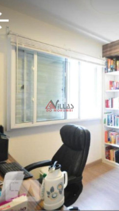 Imagem Apartamento com 2 Quartos à Venda, 75 m² em Vila Andrade - São Paulo Imagem Apartamento com 2 Quartos à Venda, 75 m² em Vila Andrade - São Paulo