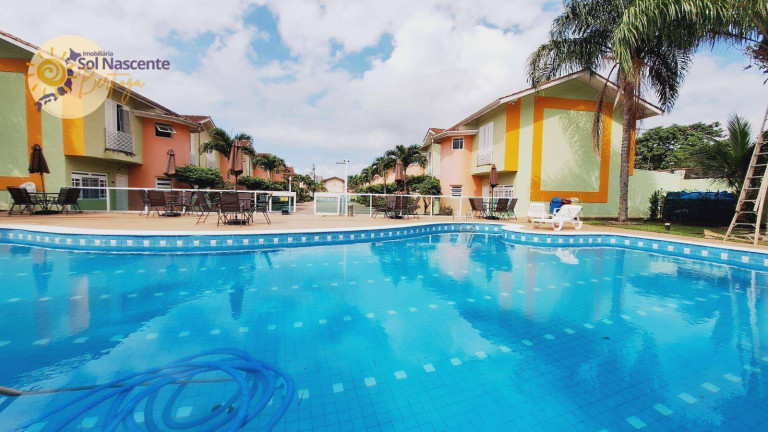 Imagem Casa de Vila com 2 Quartos para Alugar, 70 m² em Maitinga - Bertioga