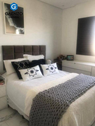 Imagem Apartamento com 4 Quartos à Venda, 154 m² em Alphaville Centro Industrial E Empresarial/alphaville. - Barueri