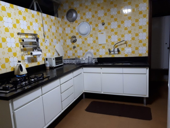 Imagem Sobrado com 4 Quartos à Venda, 483 m² em Jardim Guedala - São Paulo