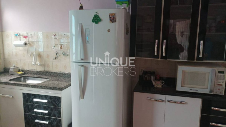 Imagem Casa com 3 Quartos à Venda, 250 m² em Jardim Roma - Jundiaí