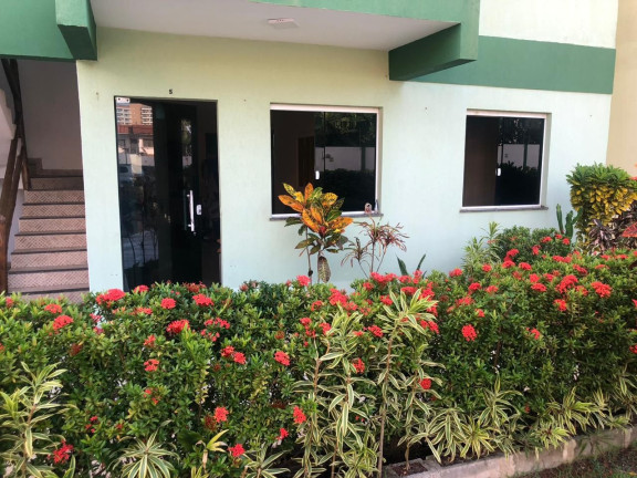 Imagem Casa com 2 Quartos à Venda, 80 m² em Itapuã - Salvador Imagem Casa com 2 Quartos à Venda, 80 m² em Itapuã - Salvador