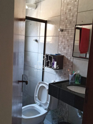 Imagem Casa com 2 Quartos à Venda,  em Girassol - Itupeva