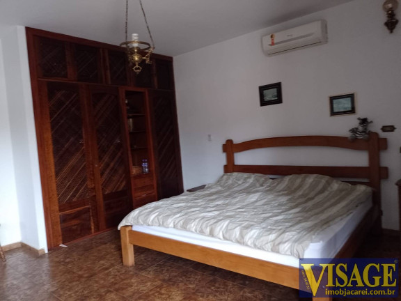 Imagem Casa com 5 Quartos à Venda, em Jd. Luiza - Jacareí Imagem Casa com 5 Quartos à Venda, em Jd. Luiza - Jacareí
