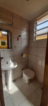 Imagem Casa com 3 Quartos à Venda, 90 m² em Vila Guilhermina - Praia Grande Imagem Casa com 3 Quartos à Venda, 90 m² em Vila Guilhermina - Praia Grande