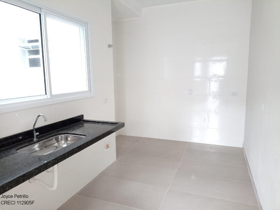 Imagem Apartamento com 1 Quarto para Alugar, 45 m² em Centro - Peruíbe