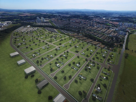 Imagem Terreno à Venda, 250 m² em Recanto Quarto Centenário - Jundiaí