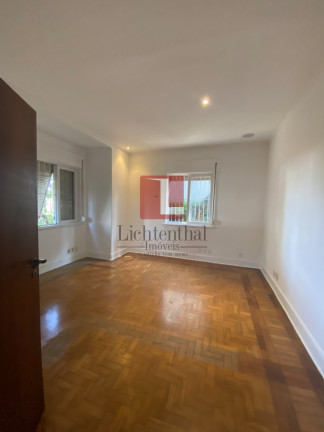 Imagem Casa com 4 Quartos à Venda, 480 m² em Jardim Paulista - São Paulo Imagem Casa com 4 Quartos à Venda, 480 m² em Jardim Paulista - São Paulo