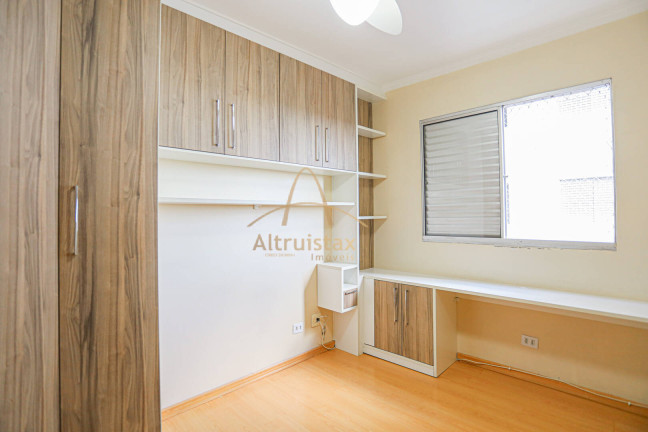 Imagem Apartamento com 2 Quartos à Venda, 63 m² em Jaguaribe - Osasco