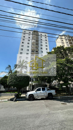 Imagem Apartamento com 2 Quartos à Venda, 56 m² em Vila Santa Catarina - São Paulo Imagem Apartamento com 2 Quartos à Venda, 56 m² em Vila Santa Catarina - São Paulo