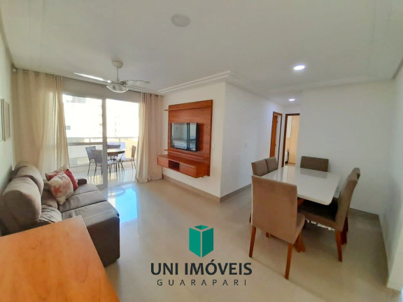 Imagem Apartamento com 2 Quartos para Alugar, 70 m² em Praia Do Morro - Guarapari Imagem Apartamento com 2 Quartos para Alugar, 70 m² em Praia Do Morro - Guarapari