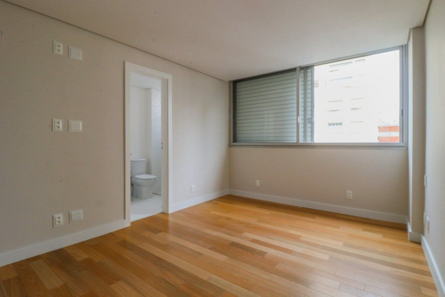 Imagem Apartamento com 4 Quartos à Venda, 260 m² em Higienópolis - São Paulo Imagem Apartamento com 4 Quartos à Venda, 260 m² em Higienópolis - São Paulo