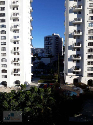 Apartamento com 2 Quartos à Venda, 55 m² em Morumbi - São Paulo