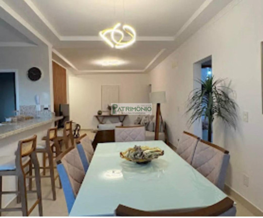 Imagem Imóvel com 3 Quartos à Venda, 120 m² em Loteamento Santo Antonio - Jaguariúna