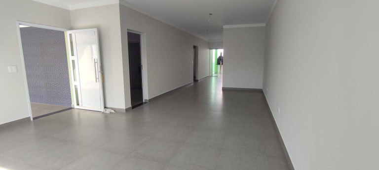Imagem Casa com 3 Quartos à Venda, 250 m² em São José - Peruíbe