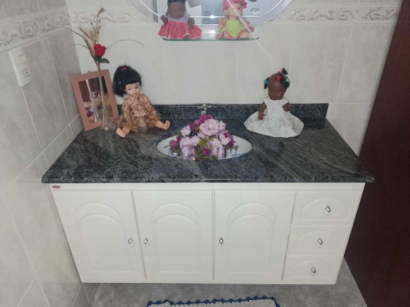 Imagem Casa com 3 Quartos à Venda, 253 m² em Jardim Ferrarezzi - Pirassununga
