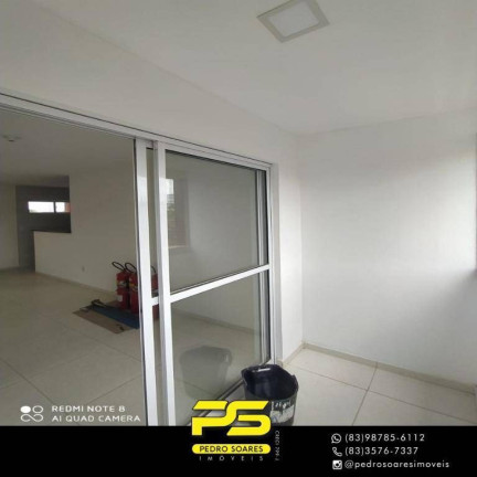 Imagem Apartamento com 2 Quartos à Venda, 56 m² em Planalto Boa Esperança - João Pessoa Imagem Apartamento com 2 Quartos à Venda, 56 m² em Planalto Boa Esperança - João Pessoa