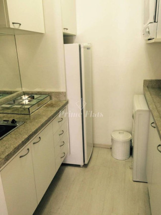 Imagem Casa com 1 Quarto à Venda, 42 m² em Itaim Bibi - São Paulo