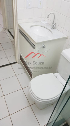 Imagem Apartamento com 2 Quartos à Venda, 50 m² em Jardim Santa Terezinha (nova Veneza) - Sumaré Imagem Apartamento com 2 Quartos à Venda, 50 m² em Jardim Santa Terezinha (nova Veneza) - Sumaré