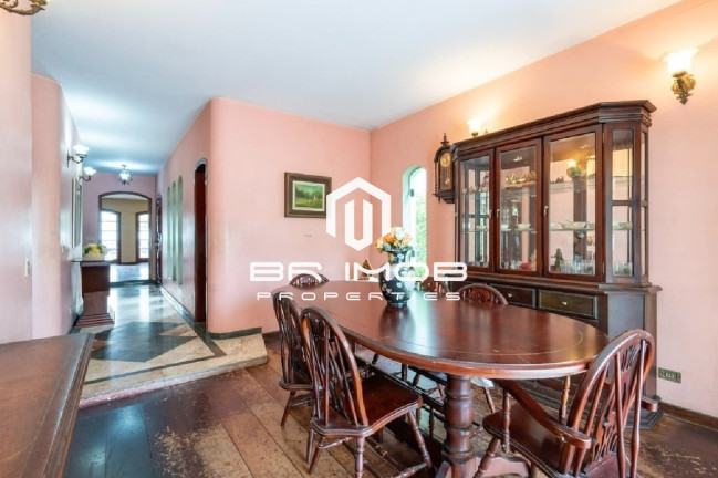 Imagem Casa com 3 Quartos à Venda, 303 m² em Vila Sônia - São Paulo Imagem Casa com 3 Quartos à Venda, 303 m² em Vila Sônia - São Paulo