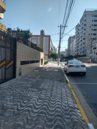 Imagem Cobertura com 3 Quartos à Venda, 147 m² em Canto Do Forte - Praia Grande Imagem Cobertura com 3 Quartos à Venda, 147 m² em Canto Do Forte - Praia Grande
