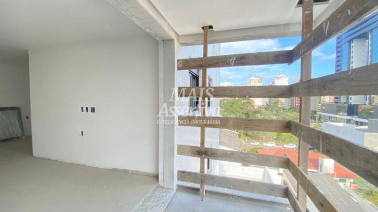 Imagem Apartamento com 3 Quartos à Venda, 93 m² em Centro - Torres