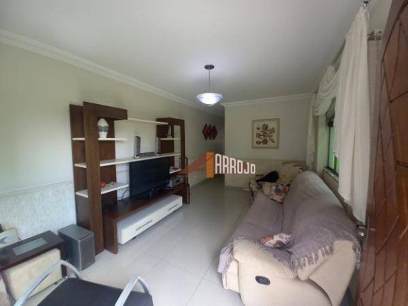 Imagem Sobrado com 3 Quartos à Venda, 196 m² em Penha De França - São Paulo Imagem Sobrado com 3 Quartos à Venda, 196 m² em Penha De França - São Paulo