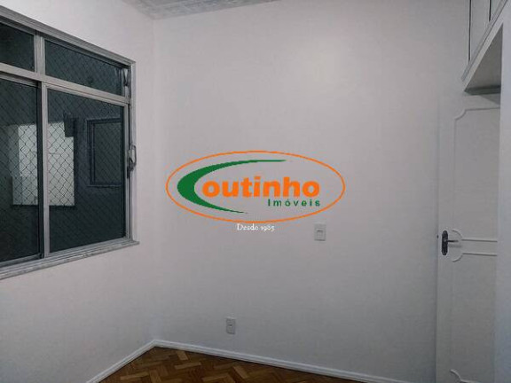 Imagem Apartamento com 4 Quartos à Venda, 122 m² em Tijuca - Rio De Janeiro