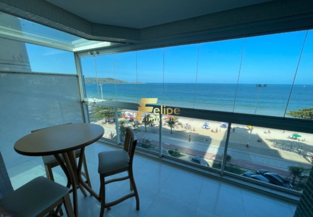Imóvel com 3 Quartos à Venda, 111 m² em Praia Do Morro - Guarapari