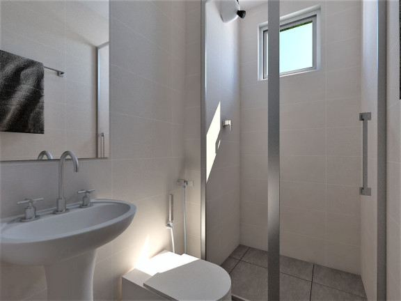 Imagem Casa com 2 Quartos à Venda, 53 m² em Camargos - Ibirité Imagem Casa com 2 Quartos à Venda, 53 m² em Camargos - Ibirité