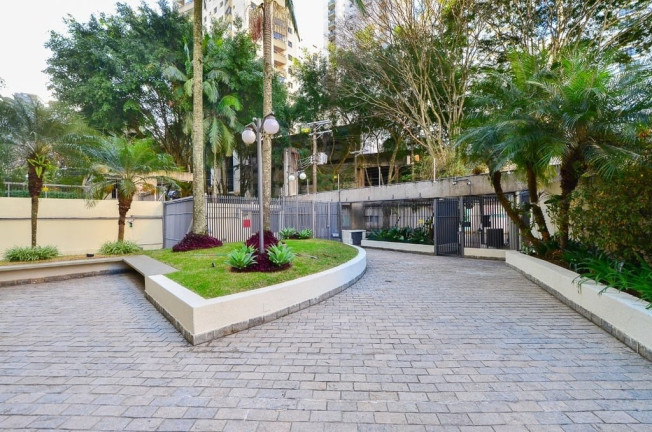 Imagem Imóvel com 3 Quartos à Venda, 370 m² em Morumbi - São Paulo Imagem Imóvel com 3 Quartos à Venda, 370 m² em Morumbi - São Paulo