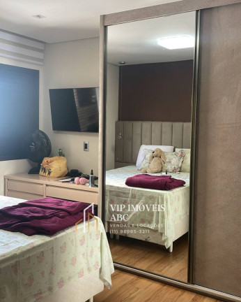 Imagem Apartamento com 3 Quartos à Venda, 144 m² em Vila Assunção - Santo André Imagem Apartamento com 3 Quartos à Venda, 144 m² em Vila Assunção - Santo André