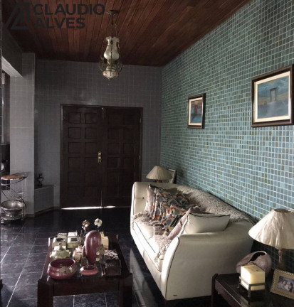 Imagem Casa com 4 Quartos à Venda, 200 m² em Muchila - Feira De Santana Imagem Casa com 4 Quartos à Venda, 200 m² em Muchila - Feira De Santana