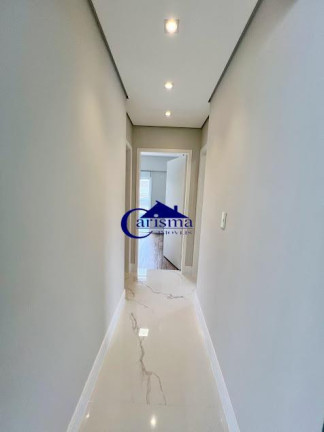 Imagem Apartamento com 3 Quartos à Venda, 157 m² em Baeta Neves - São Bernardo Do Campo Imagem Apartamento com 3 Quartos à Venda, 157 m² em Baeta Neves - São Bernardo Do Campo