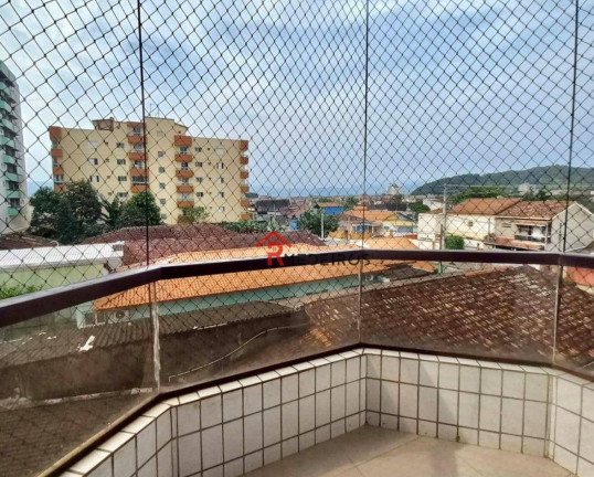 Imagem Apartamento com 1 Quarto à Venda, 58 m² em Boqueirão - Praia Grande Imagem Apartamento com 1 Quarto à Venda, 58 m² em Boqueirão - Praia Grande