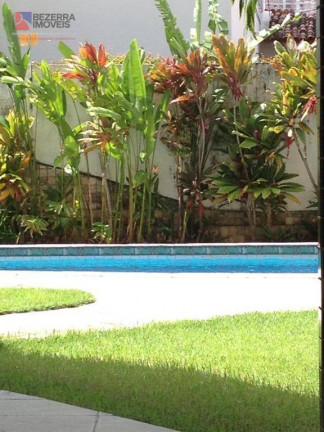 Imagem Apartamento com 4 Quartos à Venda, 214 m² em Lagoa Nova - Natal
