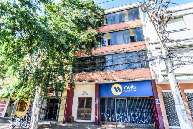 Imagem Apartamento com 3 Quartos à Venda, 103 m² em Rio Branco - Porto Alegre