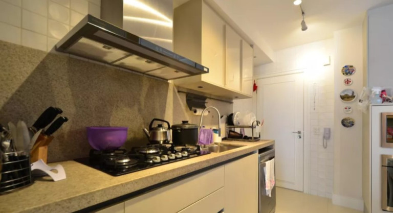Imagem Imóvel com 3 Quartos à Venda, 108 m² em Chácara Inglesa - São Paulo Imagem Imóvel com 3 Quartos à Venda, 108 m² em Chácara Inglesa - São Paulo