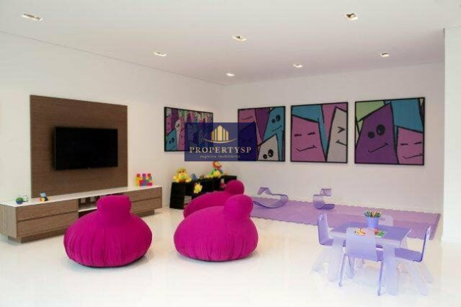 Imagem Apartamento com 2 Quartos à Venda, 88 m² em Pinheiros - São Paulo