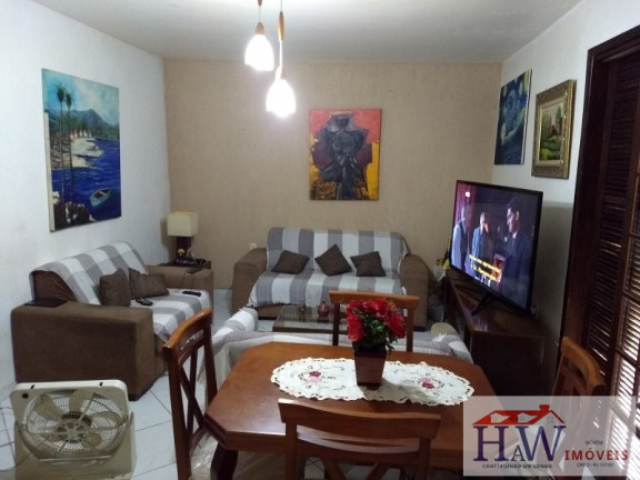 Imagem Casa com 3 Quartos à Venda, 84 m² em Guaratiba - Rio De Janeiro
