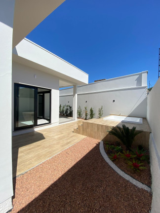 Imagem Casa com 3 Quartos à Venda, 155 m² em Centenário - Sapiranga Imagem Casa com 3 Quartos à Venda, 155 m² em Centenário - Sapiranga