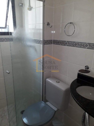 Imagem Apartamento com 3 Quartos à Venda, 92 m² em Lauzane Paulista - São Paulo Imagem Apartamento com 3 Quartos à Venda, 92 m² em Lauzane Paulista - São Paulo
