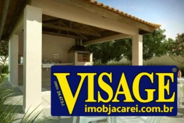 Imagem Apartamento com 2 Quartos à Venda, em Cid. Jardim - Jacareí Imagem Apartamento com 2 Quartos à Venda, em Cid. Jardim - Jacareí