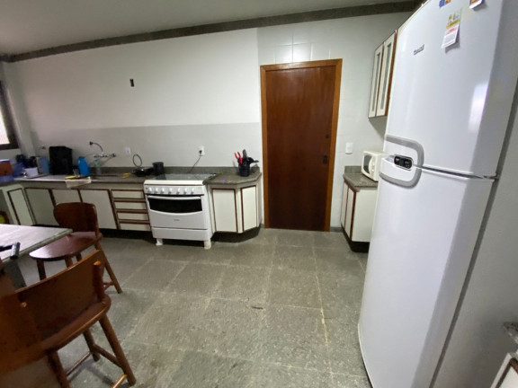 Imagem Apartamento com 4 Quartos à Venda, 310 m² em Praia Do Morro - Guarapari Imagem Apartamento com 4 Quartos à Venda, 310 m² em Praia Do Morro - Guarapari