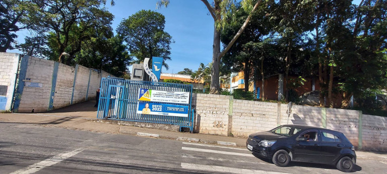 Imagem Imóvel Comercial para Alugar, 2 m² em Jardim São Luiz - Jandira Imagem Imóvel Comercial para Alugar, 2 m² em Jardim São Luiz - Jandira