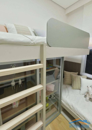 Imagem Apartamento com 2 Quartos à Venda, 85 m² em Granja Viana - Cotia